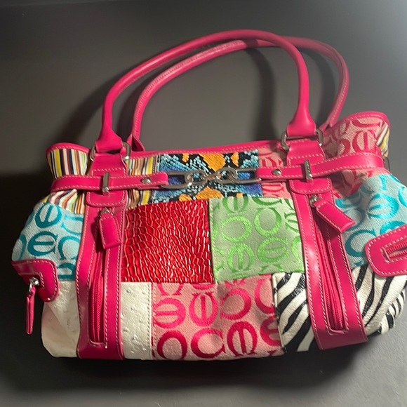 Woman’s bag. Unknown - Picture 1 of 7